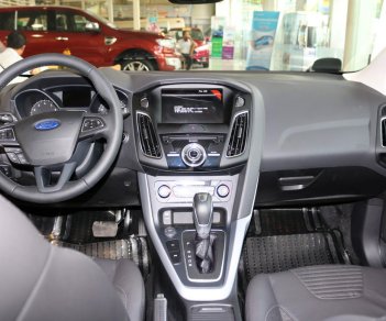 Ford Focus Sport 2019 - Cần bán xe Ford Focus Sport năm sản xuất 2019, nhập khẩu, giá tốt