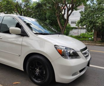 Honda Odyssey 2007 - Honda Odyssey EX-L nhập khẩu Mỹ sản xuất 2007