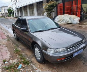 matizz bán xe Sedan HONDA Accord 1992 màu Đen giá 88 triệu ở Hà Nội