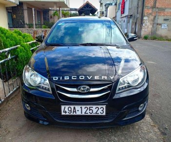 Hyundai Avante   2011 - Bán ô tô Hyundai Avante năm 2011, nhập khẩu số tự động, giá 350tr