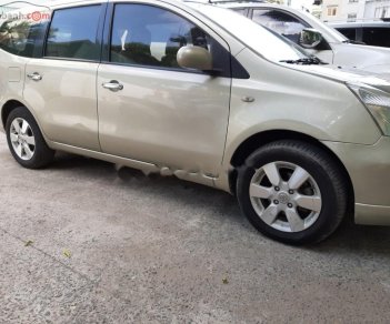 Nissan Grand livina 2011 - Bán Nissan Grand livina sản xuất năm 2011, xe nhập 