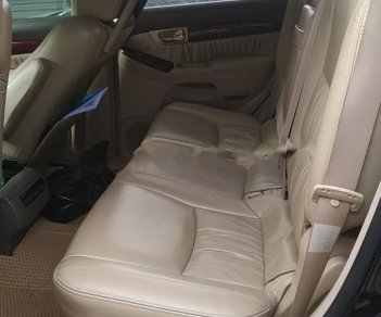 Lexus GX 470 2008 - Cần bán xe Lexus GX 470 năm 2008, màu đen, xe nhập chính chủ