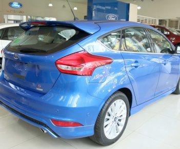 Ford Focus Sport 2019 - Cần bán xe Ford Focus Sport năm sản xuất 2019, nhập khẩu, giá tốt