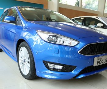 Ford Focus Sport 2019 - Cần bán xe Ford Focus Sport năm sản xuất 2019, nhập khẩu, giá tốt