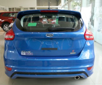 Ford Focus Sport 2019 - Cần bán xe Ford Focus Sport năm sản xuất 2019, nhập khẩu, giá tốt