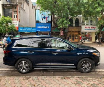 Infiniti QX60 2016 - Bán Infiniti QX60 sản xuất năm 2016, xe nhập