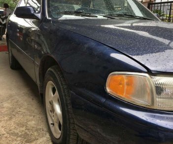 Toyota Camry   1993 - Bán Toyota Camry sản xuất năm 1993, xe nhập số sàn