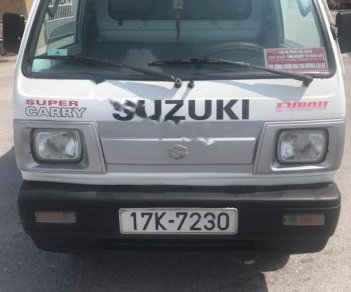 Suzuki Super Carry Truck 1.0 MT 2008 - Cần bán lại xe Suzuki Super Carry Truck 1.0 MT đời 2008 