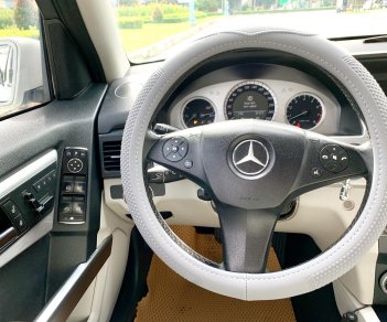 Mercedes-Benz GLK Class 2010 - Mercedes-Benz GLK 300 4matic ĐK 2010, hàng full cao cấp vào đủ đồ chơi số tự động nội