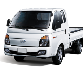 Hyundai Porter 2019 - Bán ô tô Hyundai Porter đời 2019, màu trắng