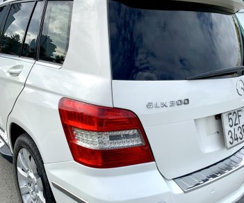 Mercedes-Benz GLK Class 2010 - Mercedes-Benz GLK 300 4matic ĐK 2010, hàng full cao cấp vào đủ đồ chơi số tự động nội