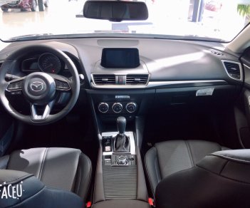 Mazda 3 1.5  2019 - Bán Mazda 3 2019 hatchback, ưu đãi 20tr tặng phụ kiện hấp dẫn