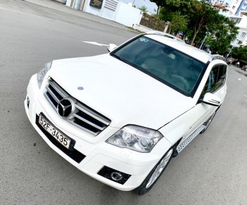 Mercedes-Benz GLK Class 2010 - Mercedes-Benz GLK 300 4matic ĐK 2010, hàng full cao cấp vào đủ đồ chơi số tự động nội