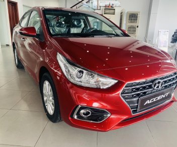 Hyundai Accent 1.4 2019 - Hyundai Accent số sàn full, xe giao ngay chỉ 150tr ưu đãi, LH 0934545215