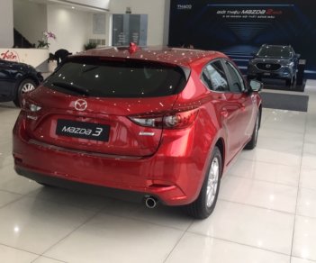 Mazda 3 1.5  2019 - Bán Mazda 3 2019 hatchback, ưu đãi 20tr tặng phụ kiện hấp dẫn