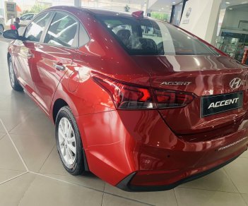 Hyundai Accent 1.4 2019 - Hyundai Accent số sàn full, xe giao ngay chỉ 150tr ưu đãi, LH 0934545215