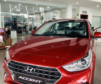 Hyundai Accent 1.4 2019 - Hyundai Accent số sàn full, xe giao ngay chỉ 150tr ưu đãi, LH 0934545215