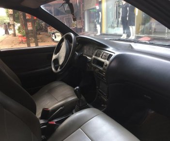 Toyota Corolla  1.6GLi  1995 - Bán Toyota Corolla 1.6GLi 1995, màu xám, xe nhập, 125tr