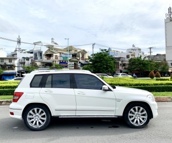 Mercedes-Benz GLK Class 2010 - Mercedes-Benz GLK 300 4matic ĐK 2010, hàng full cao cấp vào đủ đồ chơi số tự động nội