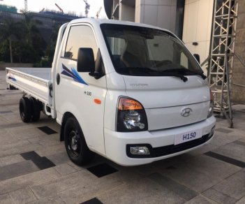 Hyundai Porter 2019 - Bán ô tô Hyundai Porter đời 2019, màu trắng