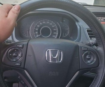 Honda CR V 2016 - Bán xe Honda CR V đời 2016, màu trắng 