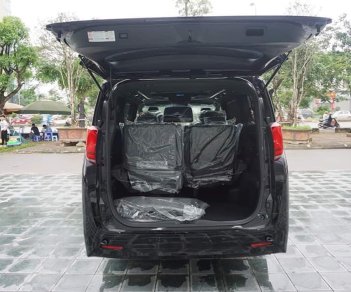 Toyota Alphard 2019 - Bán Toyota Alphard Excutive Lounge sản xuất 2019, nhập khẩu chính hãng, em Huân 0981.0101.61