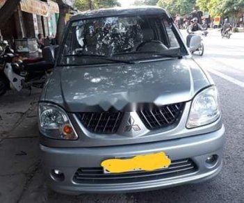 Mitsubishi Jolie   2006 - Bán Mitsubishi Jolie đời 2006, màu bạc, giá tốt