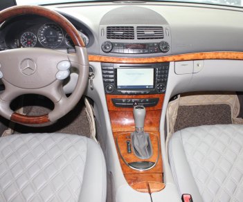 Mercedes-Benz S class S280 2006 - Cần bán Mercedes S280 năm 2006, màu xám (ghi), nhập khẩu nguyên chiếc