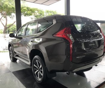 Mitsubishi Pajero Sport 4x2 DMT 2018 - [Quá sốc] Pajero Sport máy dầu số sàn, nhiều quà tặng hấp dẫn cuối năm - LH: 0905.91.01.99