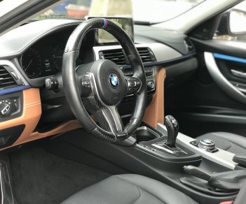 BMW 3 Series 320i 2012 - Bán ô tô BMW 3 Series 320i đời 2013, màu xám, nhập khẩu nguyên chiếc 