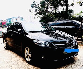 Toyota Corolla altis  2.0 2014 - Bán ô tô Toyota Corolla altis 2.0 đời 2014, biển đẹp Hà Nội