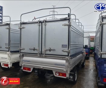 Xe tải 500kg - dưới 1 tấn 2019 - Bán xe tải Foton 850kg chỉ cần trả trước 50 triệu có xe