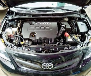 Toyota Corolla altis  2.0 2014 - Bán ô tô Toyota Corolla altis 2.0 đời 2014, biển đẹp Hà Nội