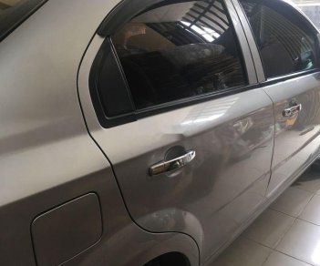 Chevrolet Aveo   2016 - Bán xe Chevrolet Aveo sản xuất 2016, mới chạy 35000 km