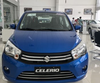 Suzuki Celerio 2019 - Khuyến mãi 15.000.000vnđ + quà hấp dẫn - Suzuki Celerio - đủ màu