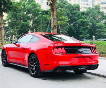 Ford Mustang    2019 - Bán xe Ford Mustang 2019, màu đỏ, nhập khẩu chính hãng