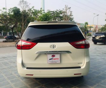 Toyota Sienna 2019 - Toyota Sienna Limited 2019 Hồ Chí Minh, giá tốt giao xe ngay toàn quốc - LH: Em Mạnh 0844.177.222