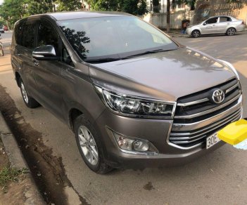 Toyota Innova   E   2017 - Bán Toyota Innova E năm 2017, đăng ký T11/2017