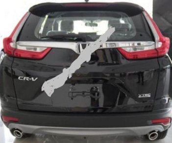 Honda CR V   2019 - Cần bán xe Honda CR V năm sản xuất 2019, nhập khẩu