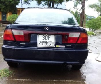 Mazda 323   1998 - Cần bán Mazda 323 đời 1998, xe nhập, giá cạnh tranh