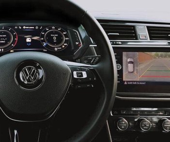 Volkswagen Tiguan 2019 - Bán Volkswagen Tiguan nhập khẩu giá rẻ