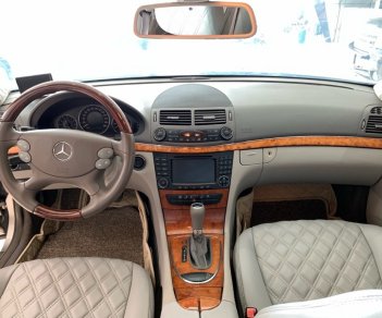 Mercedes-Benz E class E280 2019 - HCM: Mercedes E280 2007, màu xám