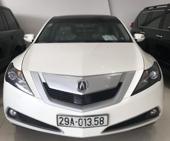 Acura ZDX 2009 - Bán xe Acura ZDX Sx 2009, Đk 2010, nhập khẩu giá siêu hot