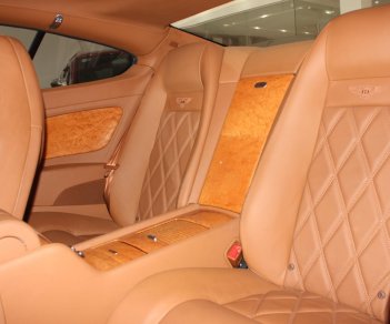 Bentley Continental Speed 2010 - Khách đổi Rollroy Phantom nên cần bán Bentley Continental 2010 đi lướt siêu đẹp