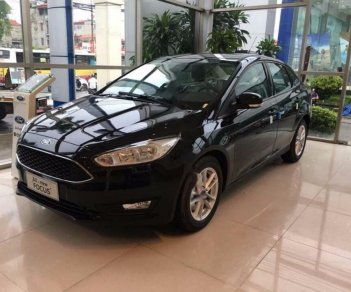 Ford Focus   2019 - Bán Ford Focus Sedan 4C 2019 giá tốt nhất thị trường