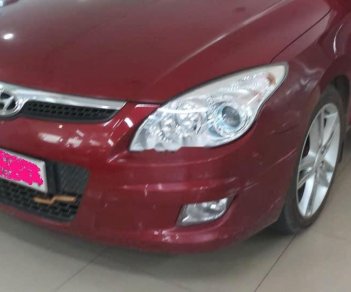 Hyundai i30   2010 - Bán Hyundai i30 đời 2010, màu đỏ, nhập khẩu