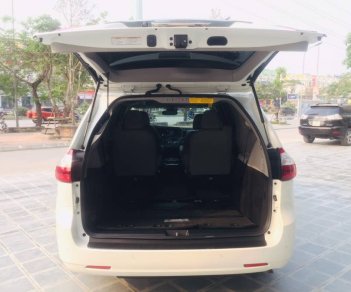 Toyota Sienna 2019 - Toyota Sienna Limited 2019 Hồ Chí Minh, giá tốt giao xe ngay toàn quốc - LH: Em Mạnh 0844.177.222