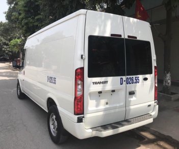 Ford Transit Van 2016 - Bán Ford Transit tải Van đời 2016,3 chỗ, xe tải van từ mới cứng