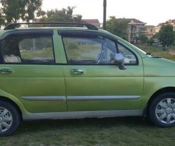 Daewoo Matiz SE 2007 - Matiz SE đời 2007 số sàn zin tới 95%