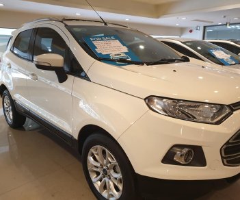 Ford Ranger 2016 - Bán xe Ford Ranger Wildtrak 3.2L sản xuất 2016, màu trắng, xe nhập